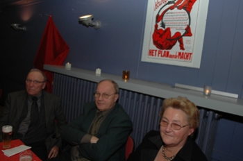Foto: Frank Mulleman (SocFo)