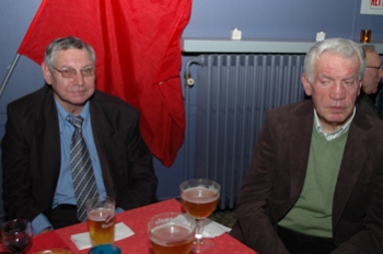 Foto: Frank Mulleman (SocFo)