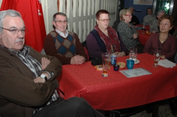Foto: Frank Mulleman (SocFo)