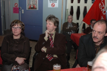 Foto: Frank Mulleman (SocFo)