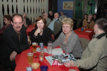 Foto: Frank Mulleman (SocFo)
