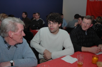 Foto: Frank Mulleman (SocFo)
