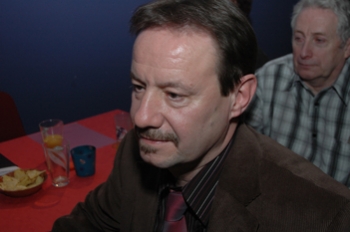 Foto: Frank Mulleman (SocFo)