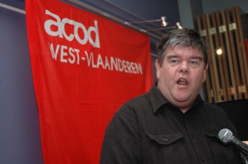 Foto: Frank Mulleman (SocFo)