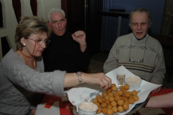 Foto: Frank Mulleman (SocFo)