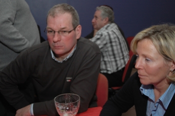 Foto: Frank Mulleman (SocFo)