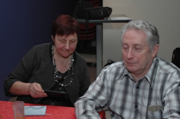Foto: Frank Mulleman (SocFo)