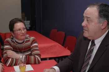 Foto: Frank Mulleman (SocFo)