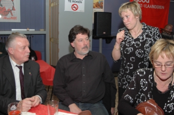 Foto: Frank Mulleman (SocFo)