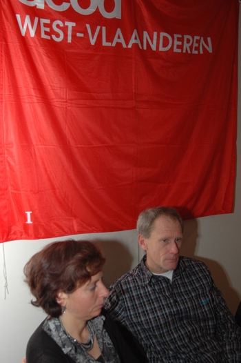 Foto: Frank Mulleman (SocFo)