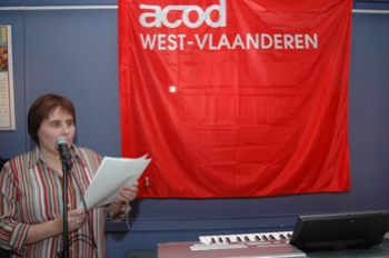 Foto: Frank Mulleman (SocFo)