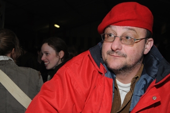 Foto: Frank Mulleman (SocFo)