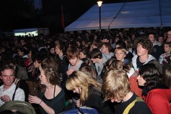 Foto: Frank Mulleman (SocFo)