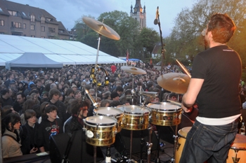 Foto: Frank Mulleman (SocFo)