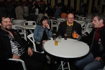 Foto: Frank Mulleman (SocFo)