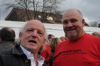 Foto: Frank Mulleman (SocFo)