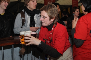 Foto: Frank Mulleman (SocFo)