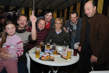Foto: Frank Mulleman (SocFo)