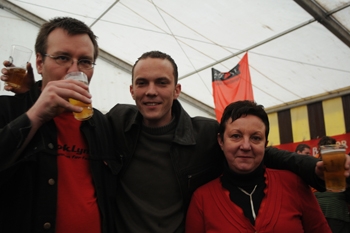 Foto: Frank Mulleman (SocFo)
