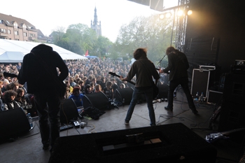 Foto: Frank Mulleman (SocFo)