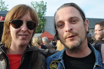 Foto: Frank Mulleman (SocFo)