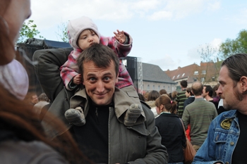 Foto: Frank Mulleman (SocFo)