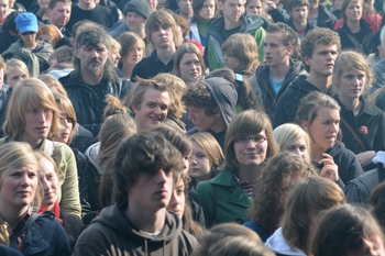 Foto: Frank Mulleman (SocFo)