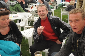 Foto: Frank Mulleman (SocFo)