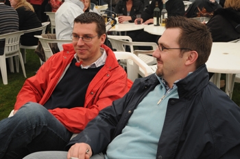 Foto: Frank Mulleman (SocFo)