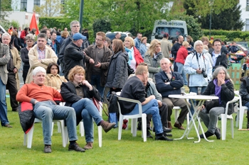 Foto: Frank Mulleman (SocFo)
