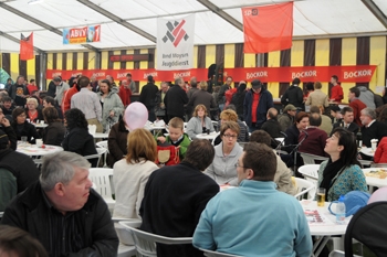 Foto: Frank Mulleman (SocFo)