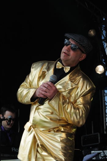 Foto: Frank Mulleman (SocFo)