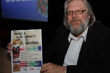 Foto: Frank Mulleman (SocFo)