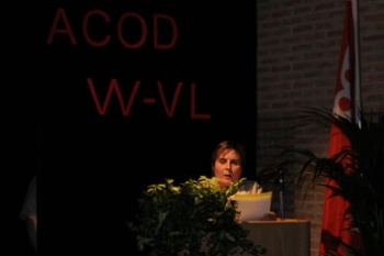 Foto: Frank Mulleman (SocFo)