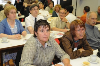 Foto: Frank Mulleman (SocFo)