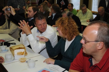 Foto: Frank Mulleman (SocFo)