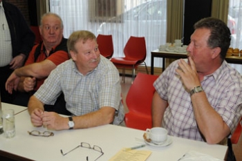 Foto: Frank Mulleman (SocFo)