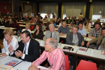 Foto: Frank Mulleman (SocFo)