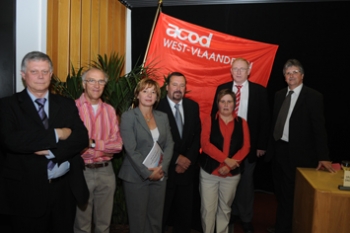 Foto: Frank Mulleman (SocFo)
