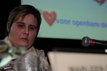 Foto: Frank Mulleman (SocFo)