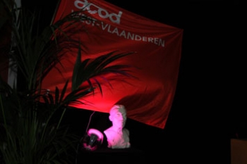 Foto: Frank Mulleman (SocFo)