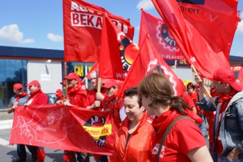 foto: Bart Vanpoucke