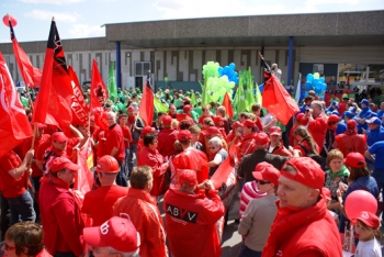 foto: Bart Vanpoucke