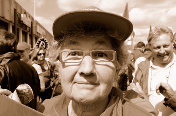Foto: Frank Mulleman (SocFo)