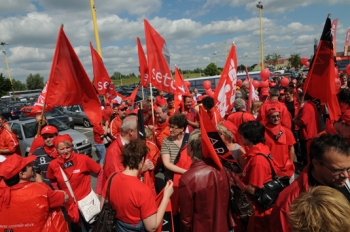 Foto: Frank Mulleman (SocFo)