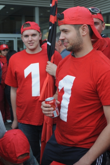 Foto: Frank Mulleman (SocFo)