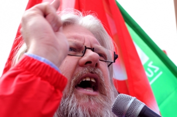 Foto: Frank Mulleman (SocFo)
