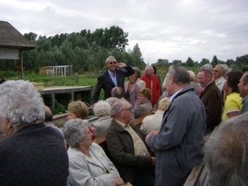 busreis Frans-Vlaanderen