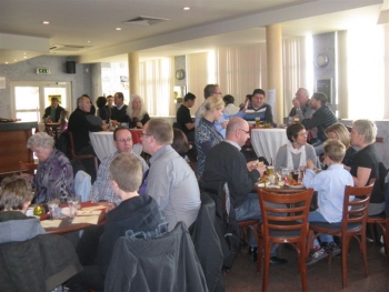 Turkse receptie