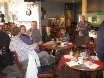 Turkse receptie
